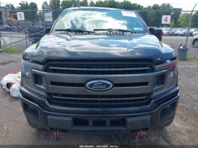 Transfer Case Electronic Shift On The Fly Fits 15-20 FORD F150 PICKUP 12319987