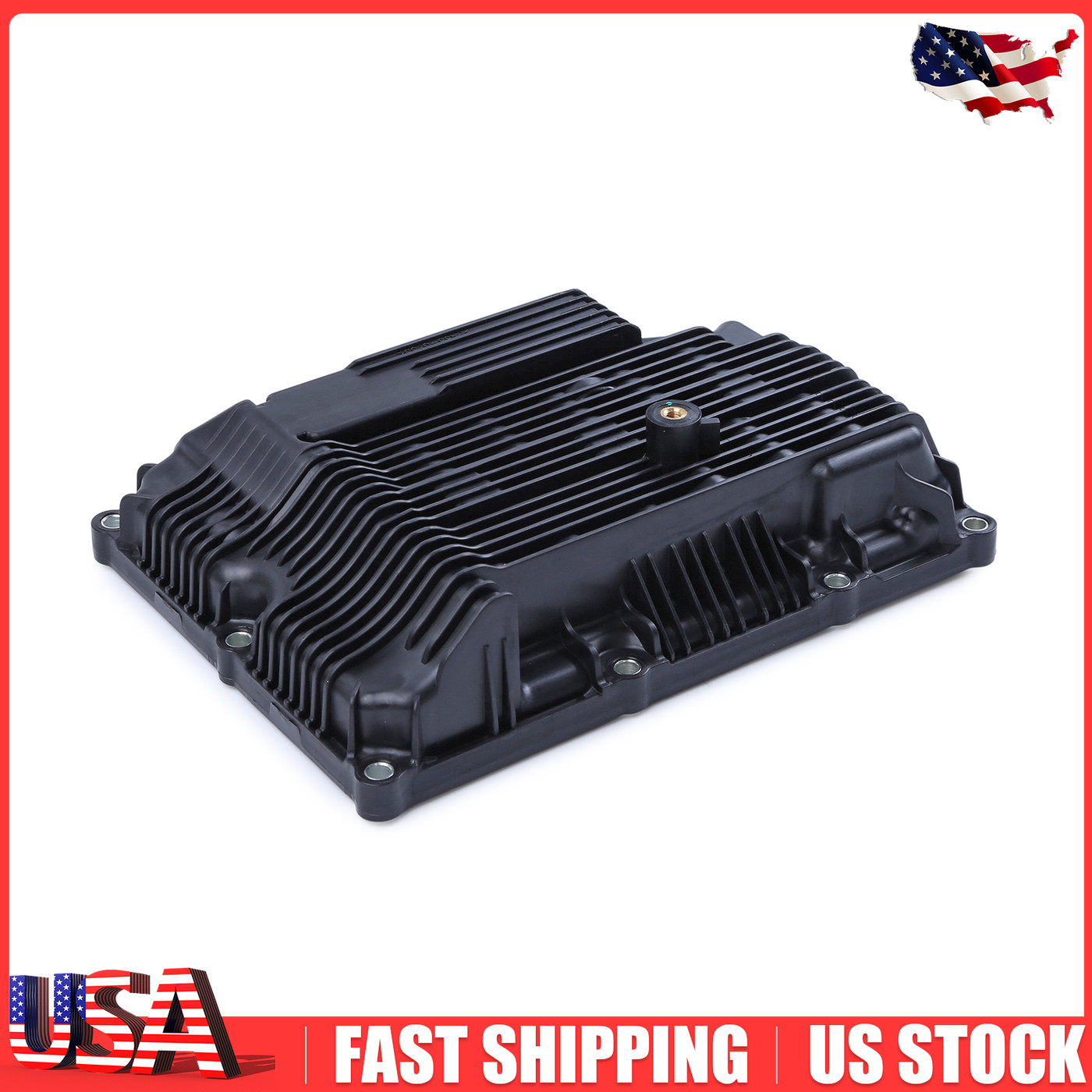 35015-12010 K120 CVT Transmission Cover Fit For 2019-2021 Lexus Toyota Corolla