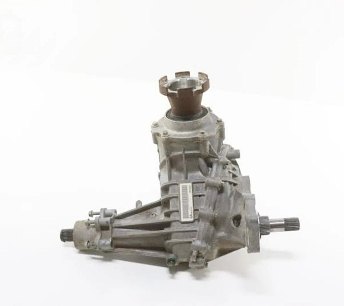 2015-2017 GMC Acadia Transfer Case Assembly OEM Factory