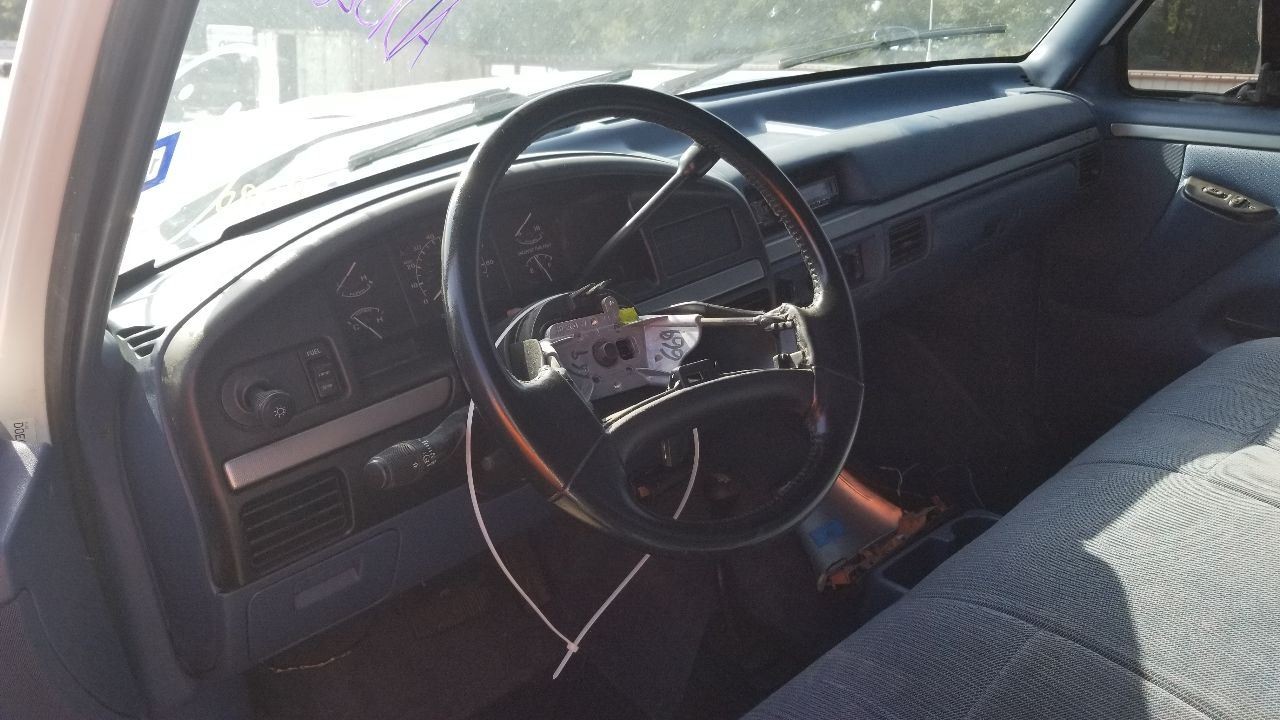 Automatic Transmission 4WD E4OD 460 7.5L 4X4 1995 FORD F250 F350 38K MILES