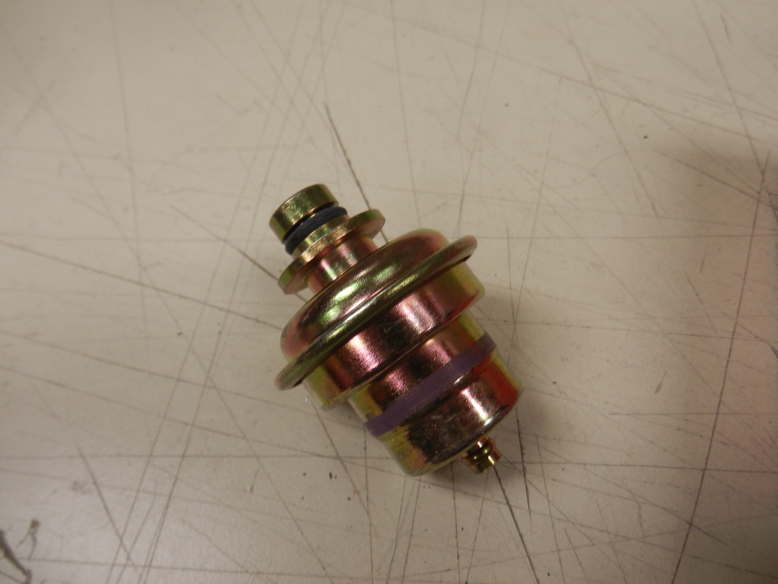 ATP FX-194 Automatic Transmission Modulator Valve