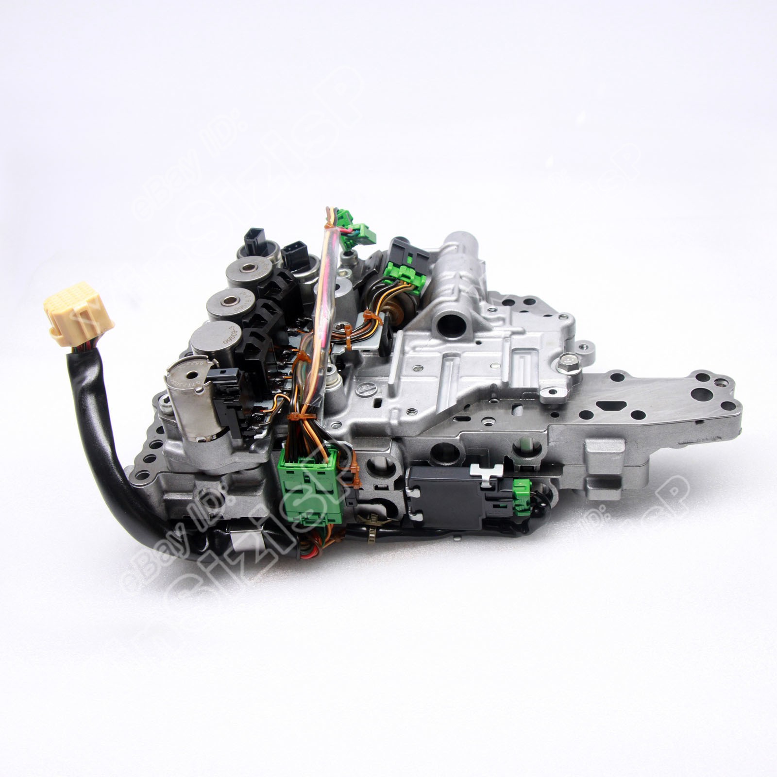 RE0F10A JF011E CVT Valve Body 31705-1XF0C Fit Mitsubishi Lancer 2.0L 2.4L 2008 E