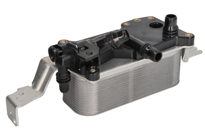 Fits BMW 5 (F10), 5 (F11), 5 GRAN TURISMO (F07), 6 (F12), 6 (F13), 6 oil cooler