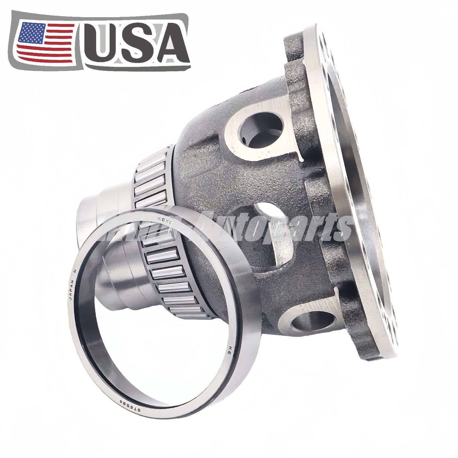 1*Transmission Differential Housing TF-81SC FOR CX-9 & Lincoln Mazda Ford 2005-U