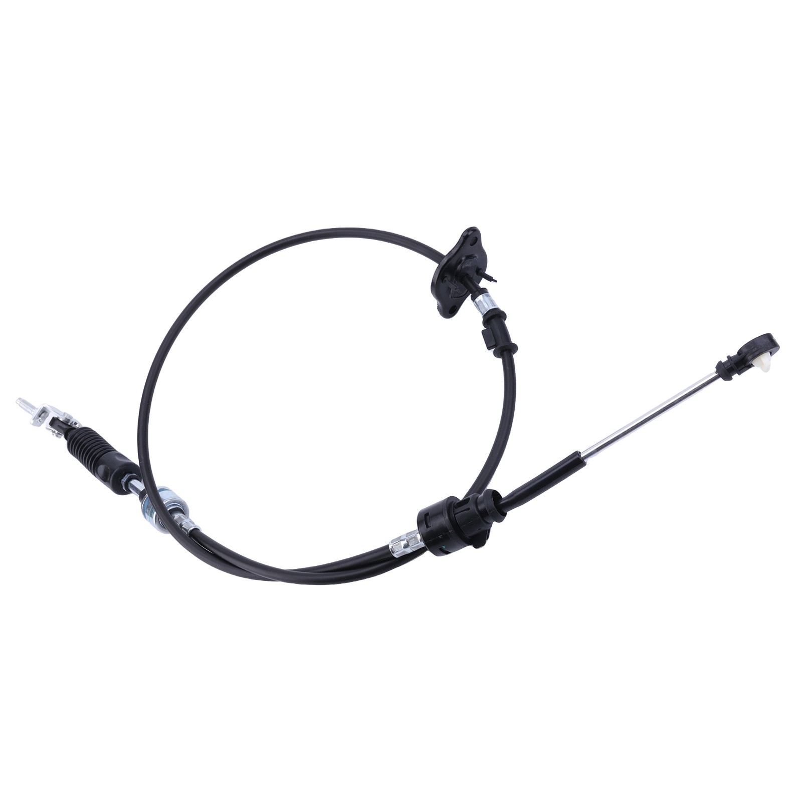 Auto Trans Shifter Select Cable For 05 06 Toyota Tundra 05 – 07 Sequoia 4.7L V8