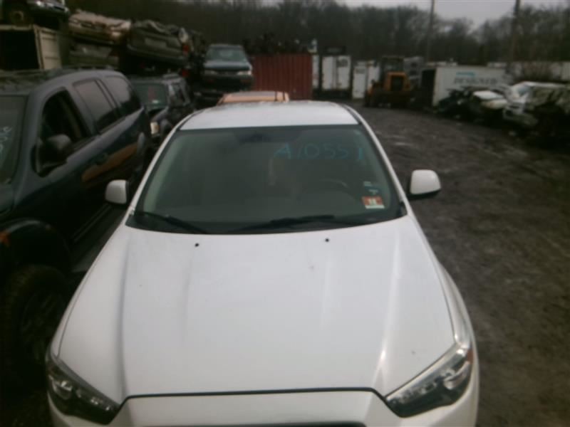 OUTLAN SP 2011 Transfer Case 360487