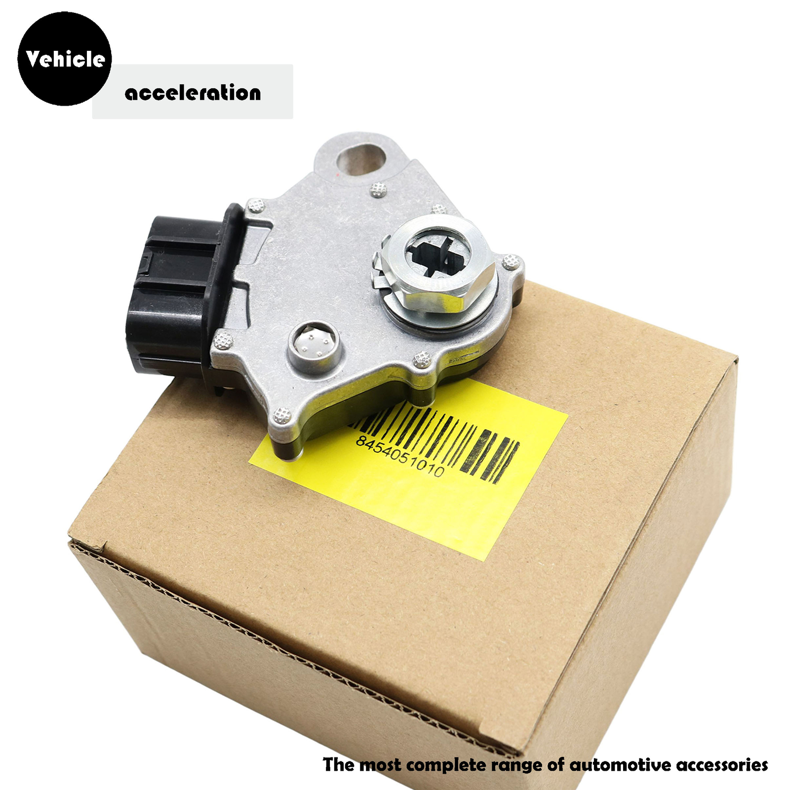 84540-51010 For Lexus LX470 Toyota 4Runner Neutral Safety Switch Range Sensor US