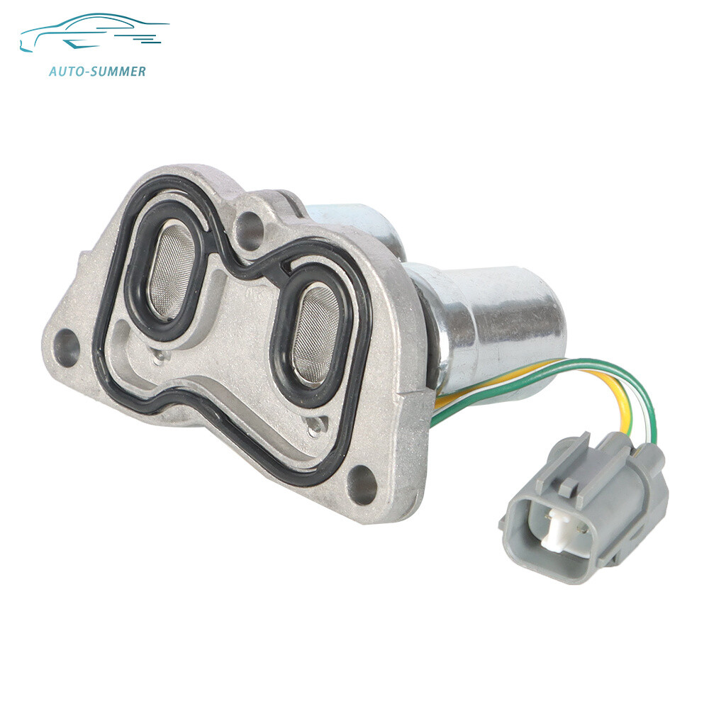 Transmission Lock-up Solenoid Fit For 1991-2002 Honda Accord DX EX 28300-PX4-003