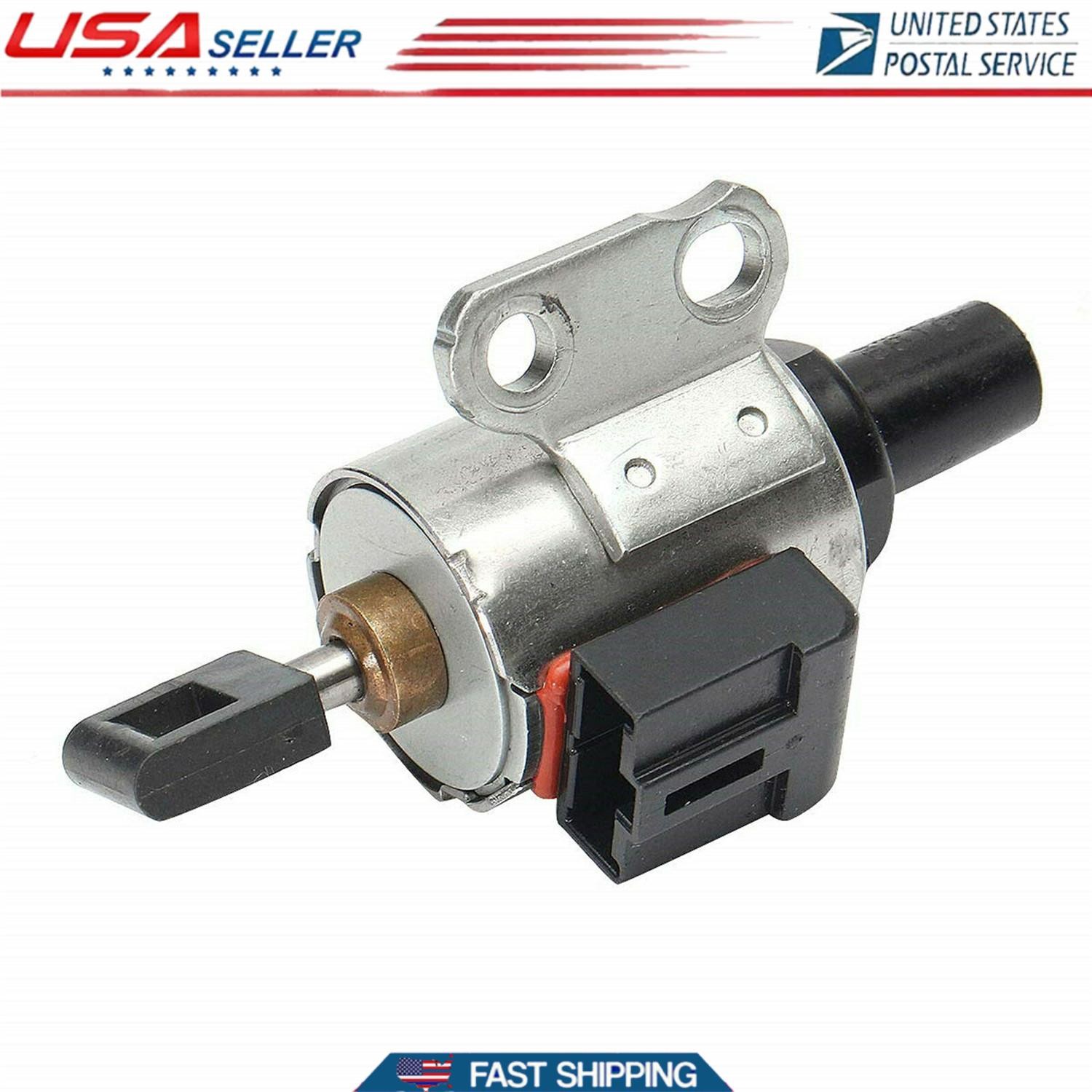 Transmission CVT Step Motor For Nissan Sentra 2007-2012 L4 2.0L / 2.5L 33435J