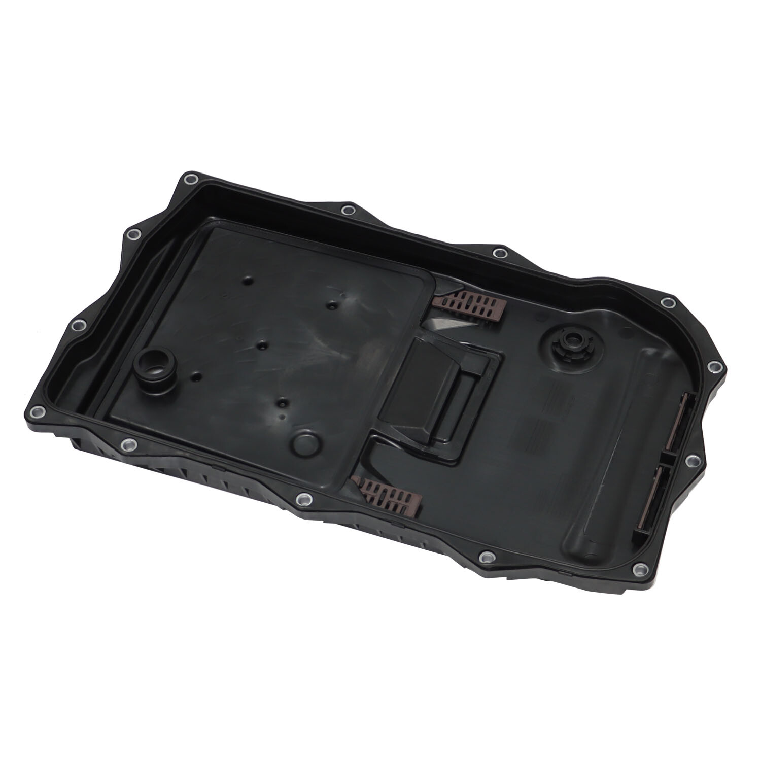 Automatic Transmission Filter Oil Pan Kit for BMW 228i 320i 328i X1 X3 X4 X5 F23