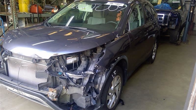 Transfer Case Automatic Transmission US Built Fits 15-16 CR-V 10831615