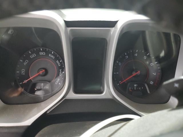 Automatic Transmission 6 Speed LS Opt Myb Fits 12-15 CAMARO 669985