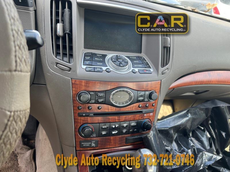 Transfer Case Automatic Transmission Fits 03-08 INFINITI FX SERIES 92791