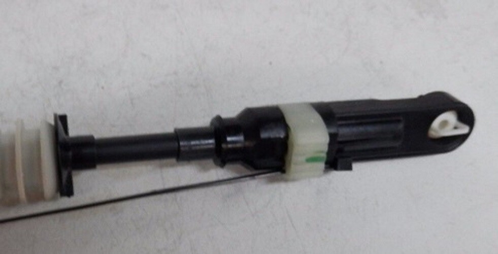 Ram ProMaster City transmission Shift cable linkage bushing – EASY INSTALLATION