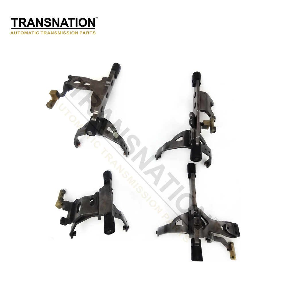 MPS6 6DCT450 Transmission Shift Fork Kit 4 PCS/SET For FORD VOLVO DODGE