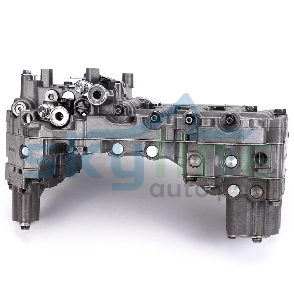 6-Speed Automatic Transmission Valve Body Fit 03-11 VW Jetta Touran 09G325039AX