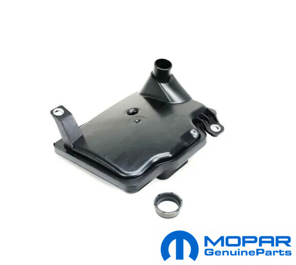 Genuine Mopar 2007-2021 62TE Transmission Filter, 68018555AA