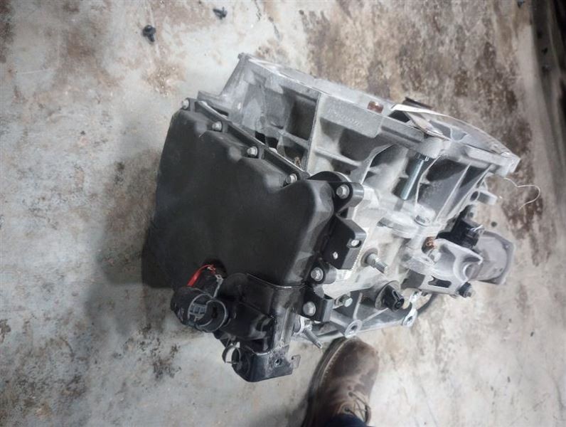 Automatic Transmission Gasoline Fits 19 CRUZE 2827029