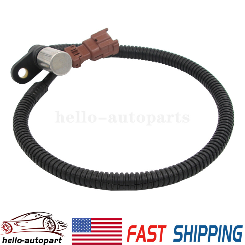 Auto Trans Speed Sensor 31935-3AX0B Fits Nissan Sentra Versa S 1.8L l4 2005-2011
