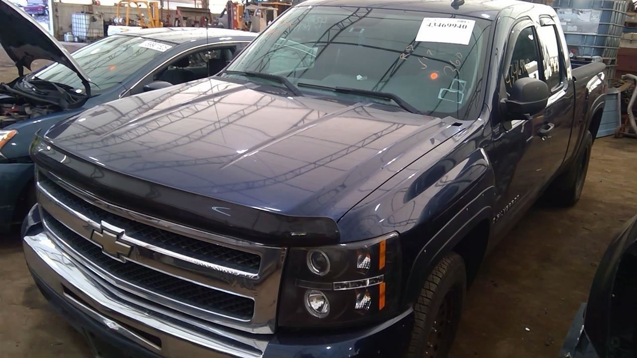 Transfer Case Dash Switch Electric Shift Fits 07-13 SIERRA 1500 PICKUP 6845900