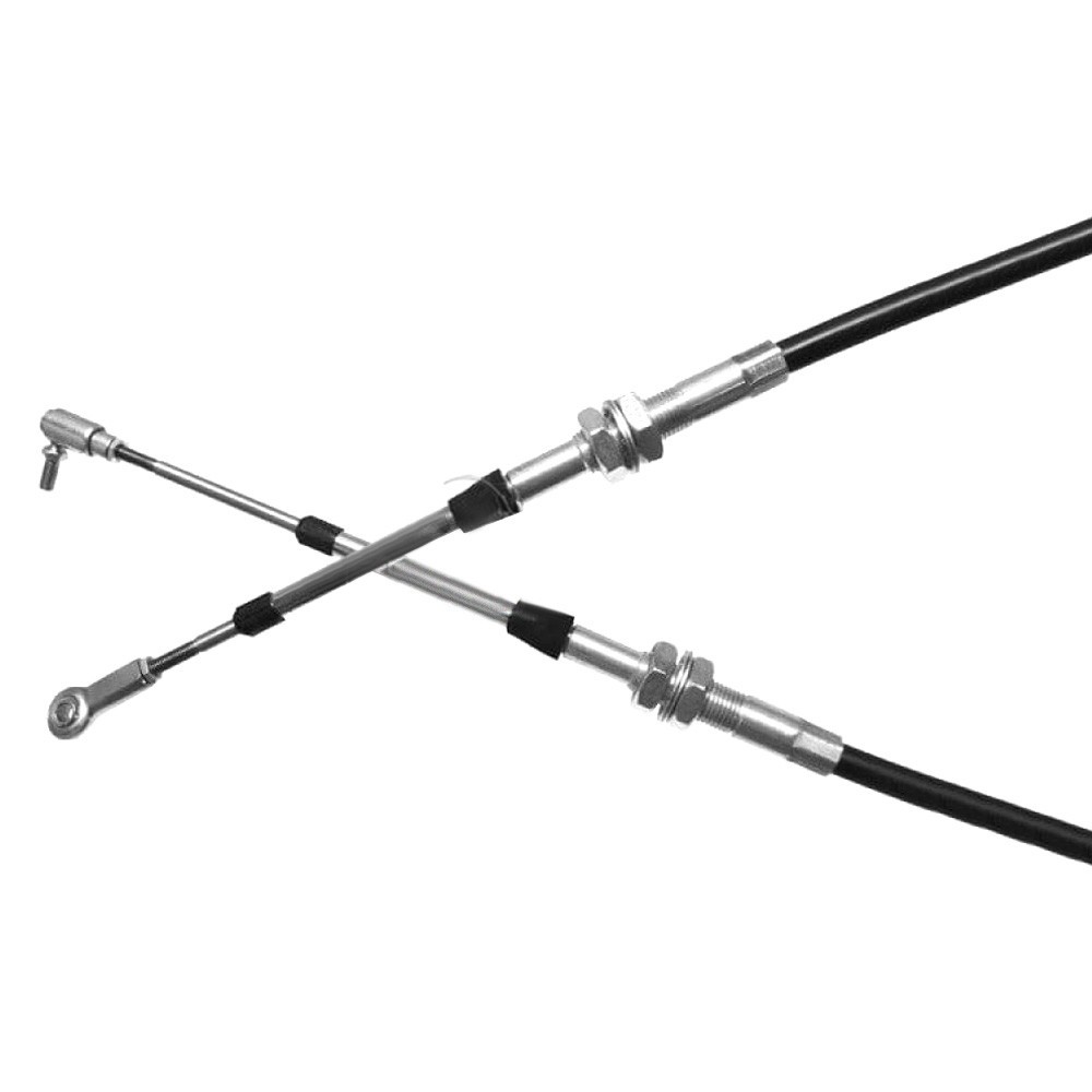 Steinjager J0013178 Transmission Shifter Cable