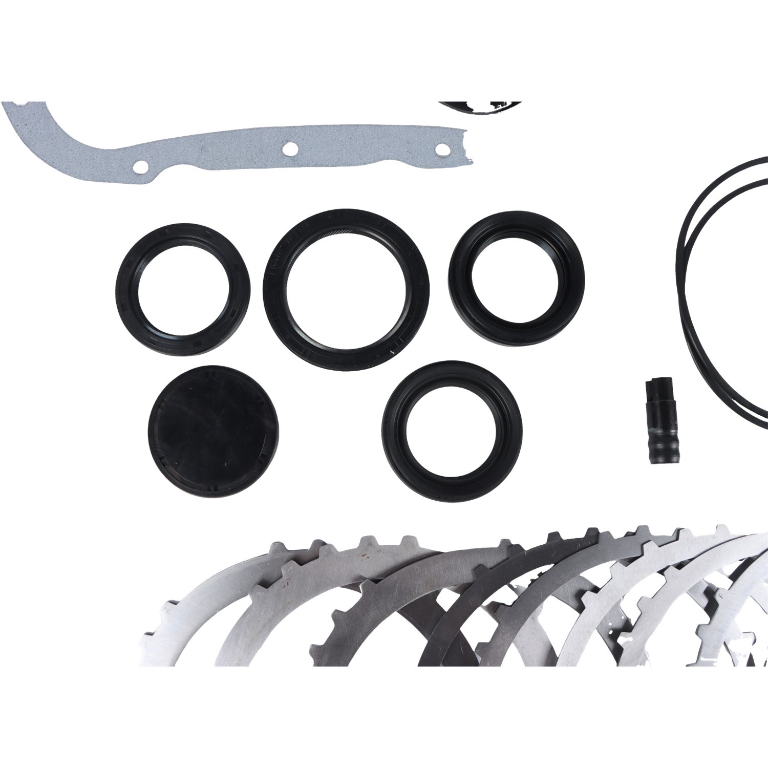 W4A42 F4A41 F4A42 Transmission Master Rebuild Kit for 2006-2011 Sonata 2.4L