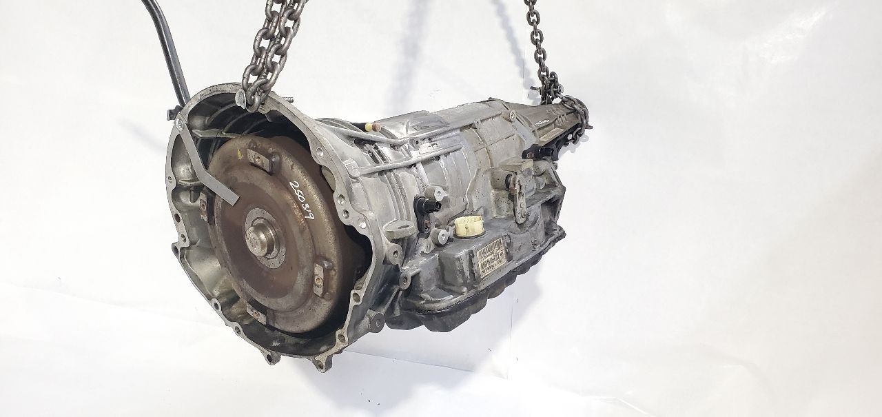 2006 Dodge Ram 1500 OEM Automatic Transmission 5 Speed