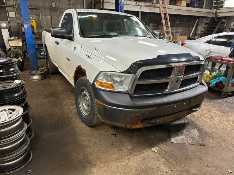 Transfer Case Model NV243 Electric Shift Fits 06-12 DODGE 1500 PICKUP 918892
