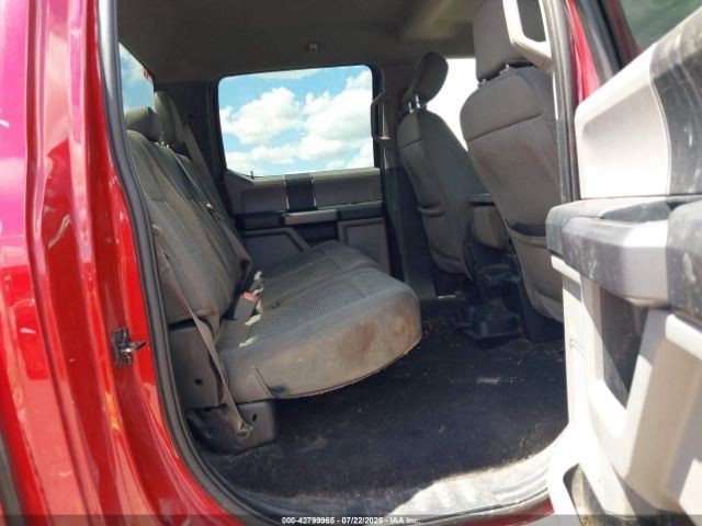 Transfer Case Electronic Shift On The Fly Fits 15-20 FORD F150 PICKUP 12116853