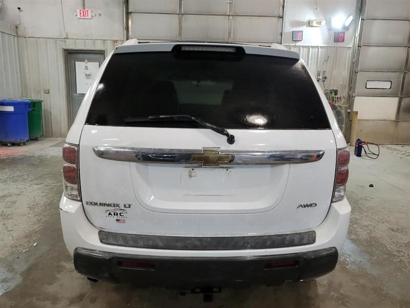 2005 2006 Chevrolet Equinox Transfer Case 19132828 05-06