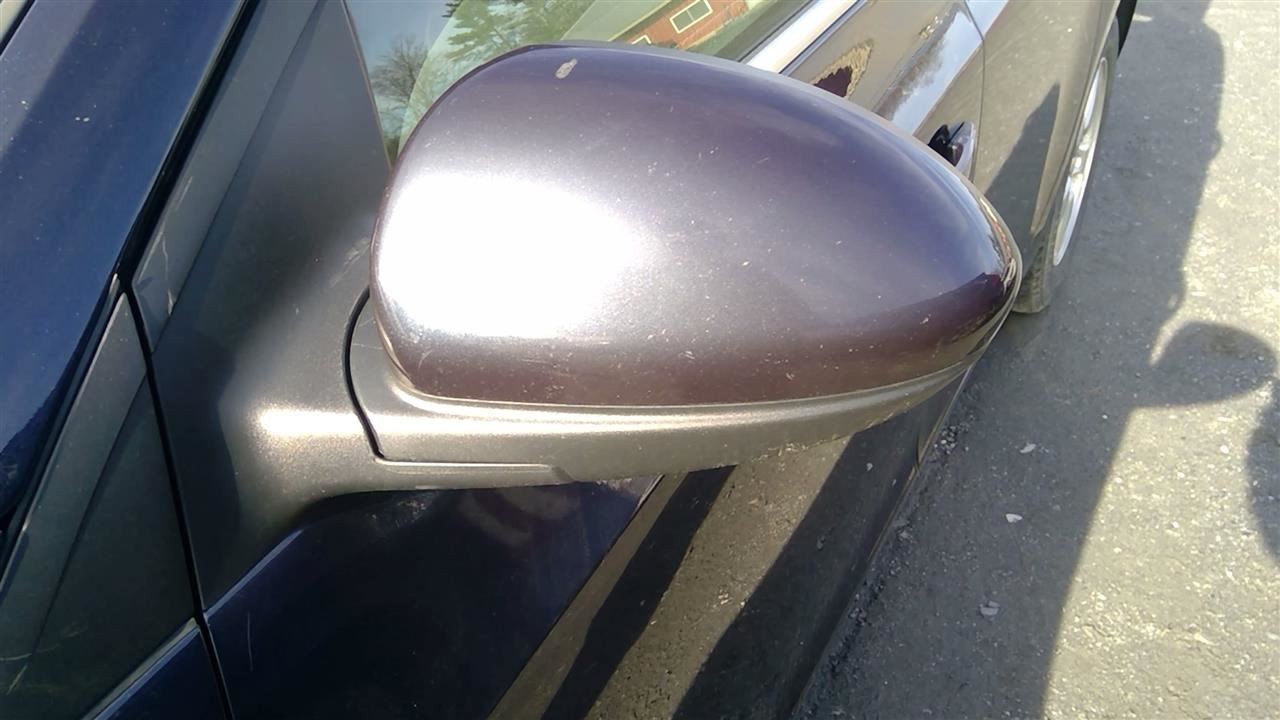 Automatic Transmission VIN P 4th Digit Limited 1.4L Fits 15-16 CRUZE 1960859
