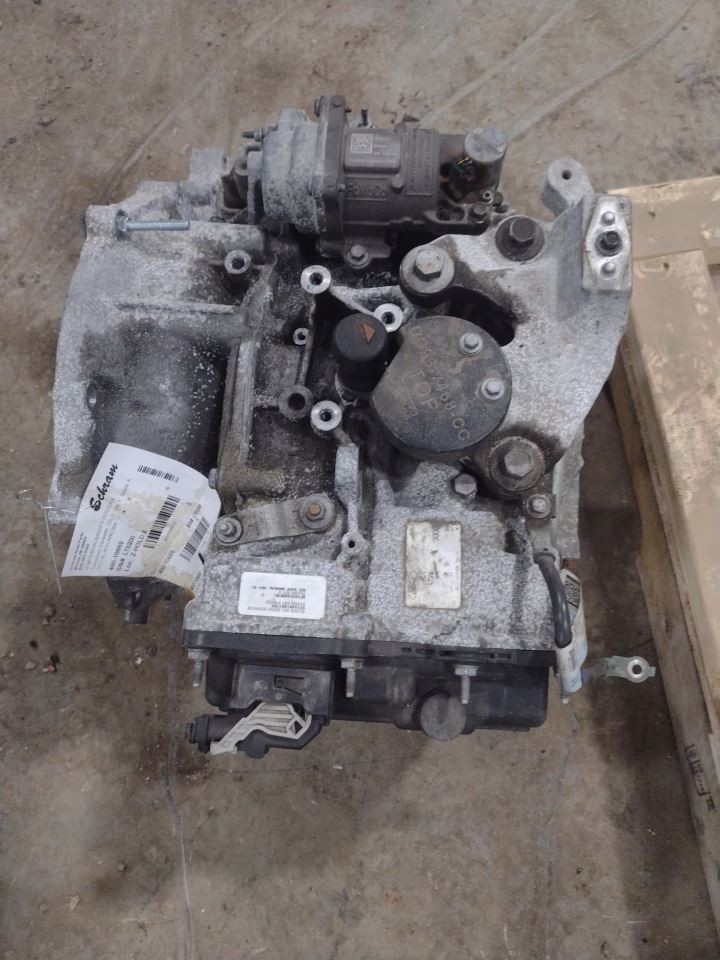 Automatic Transmission 2.0L Fits 19-24 EDGE 3188925