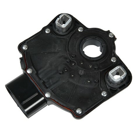 MLPS Manual Lever Position Sensor 8-Pin, Ford E4OD E40D Transmission (1989-1996)