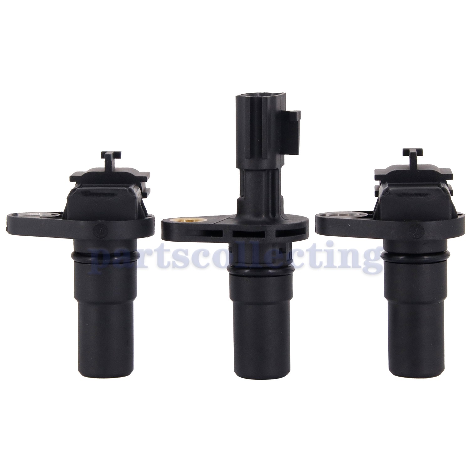 For Nissan Altima Infiniti CVT CVT7 RE0F11A JF015E Input Output Speed Sensor USA