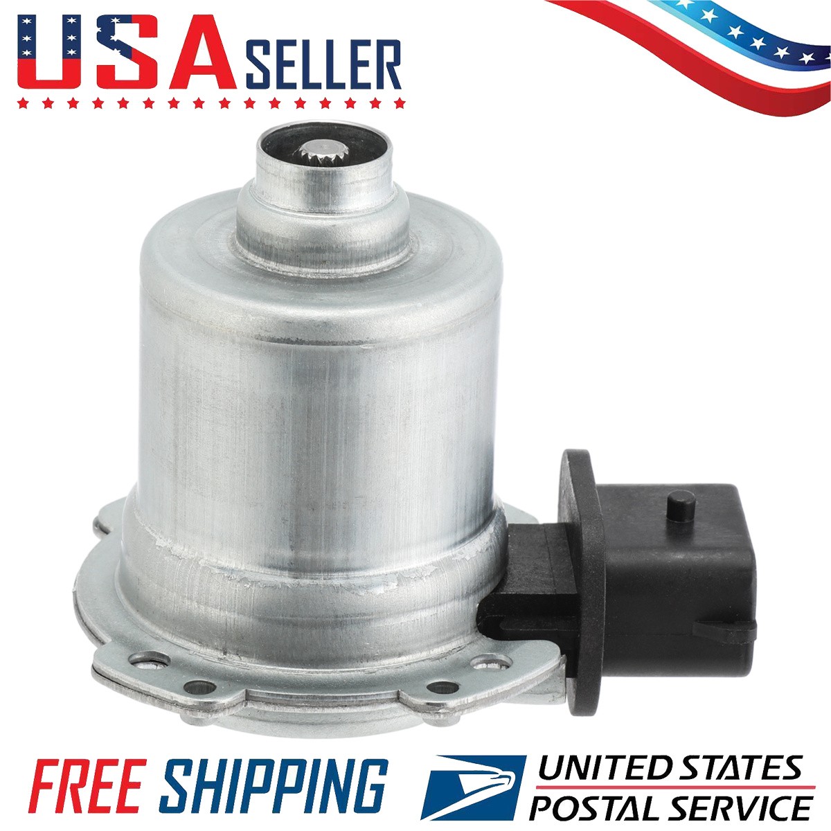 Automatic Transmission Clutch Actuator B/A For 2011-2017 Ford Fiesta Focus