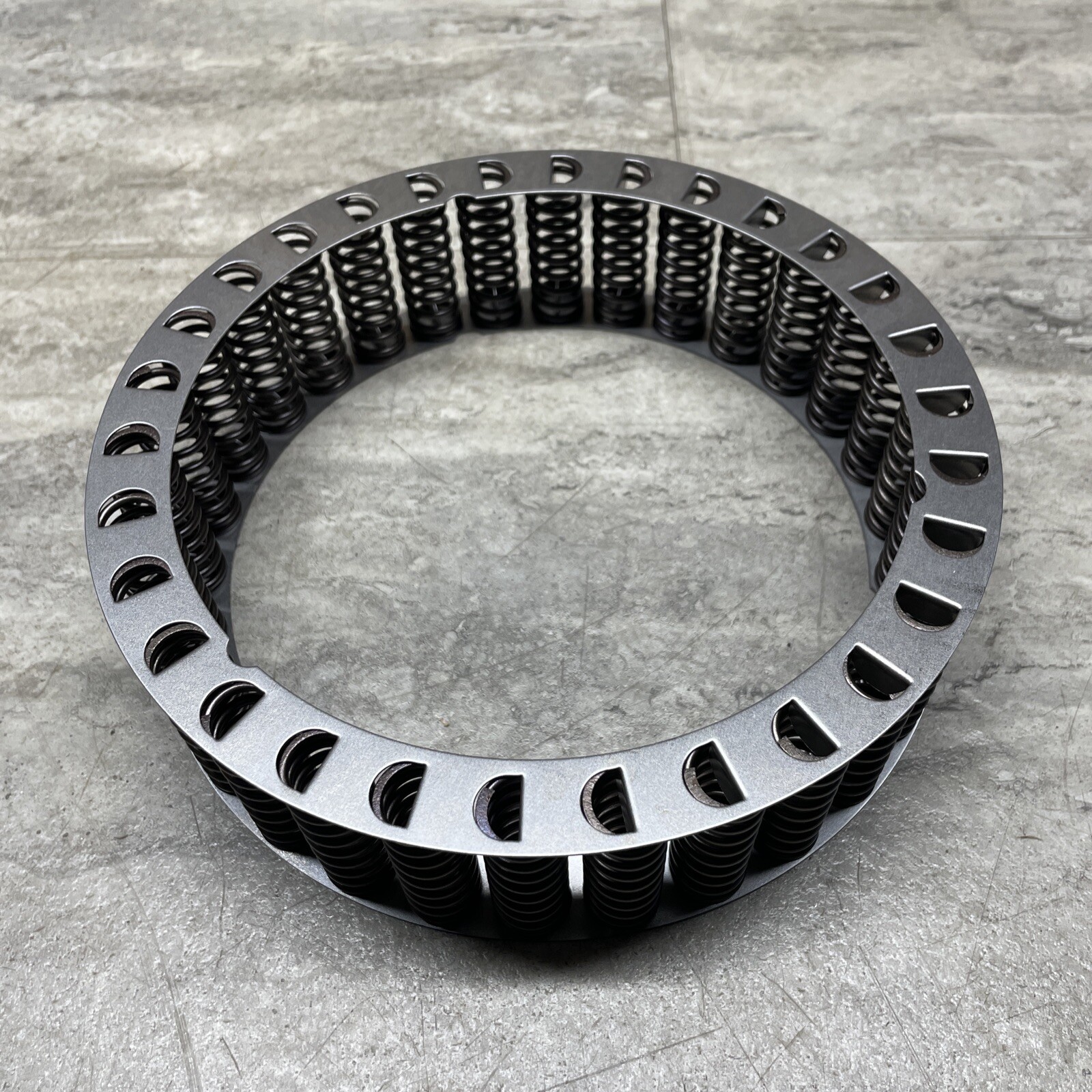 Genuine OEM Allison 23045586 Spring Assembly, New