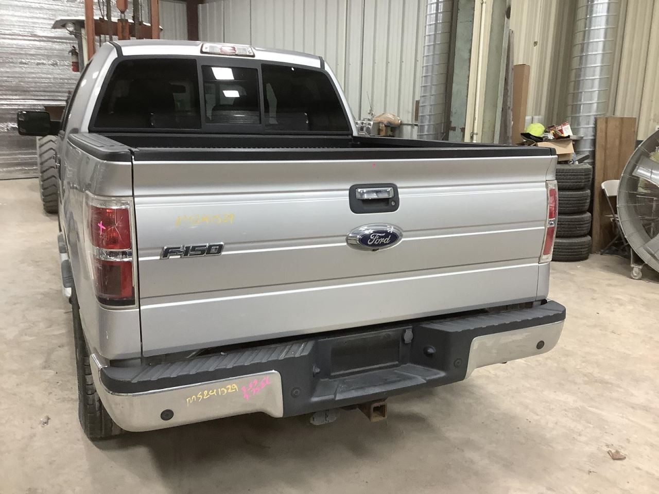 Transfer Case Electronic Shift On The Fly Fits 12-14 FORD F150 PICKUP 4395046