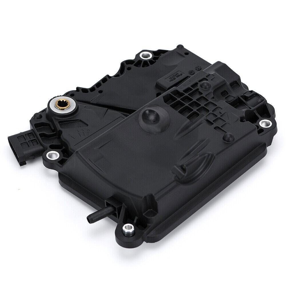 Programmed 722.9 ISM Intelligent Servo Module For 06-13 MercedesBenz A0002701852