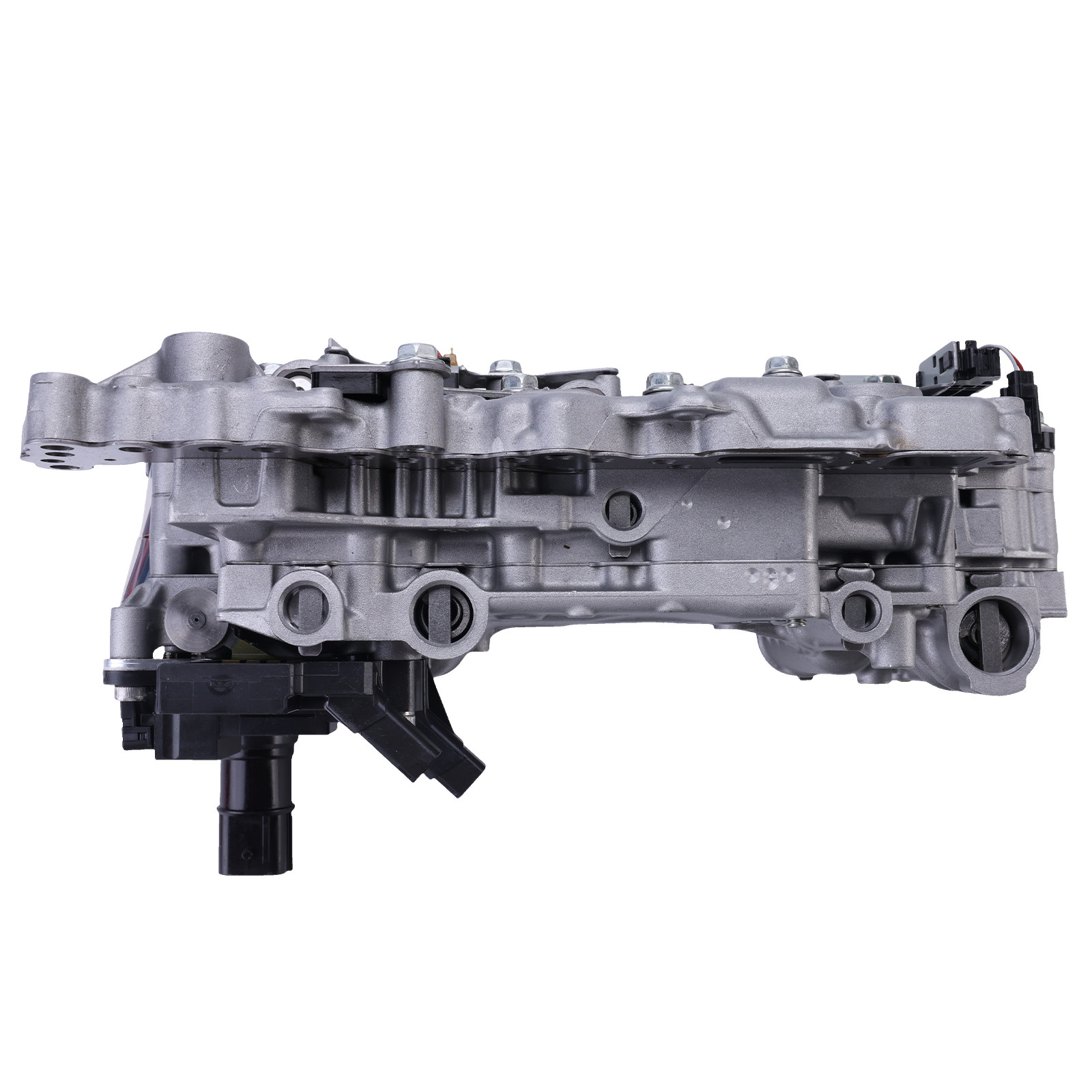 Transmission Valve Body W/TCM FZ01 For 2012-UP Mazda CX-5 2.0L 2.5L US