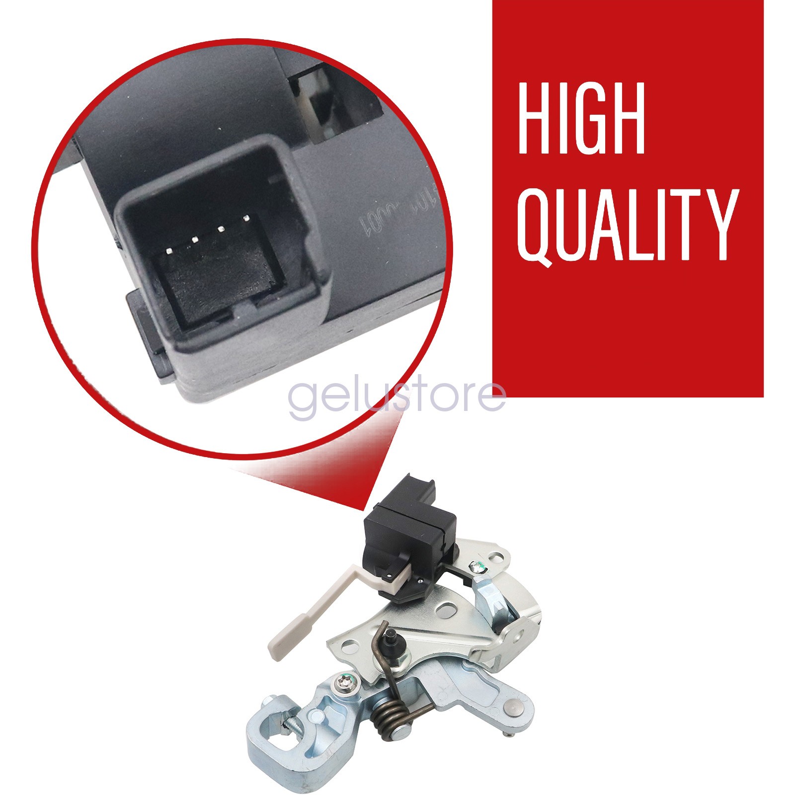 Steering Column Gear Shift Bracket Sensor for 2009-2018 2019 2020 2021 Ram 1500