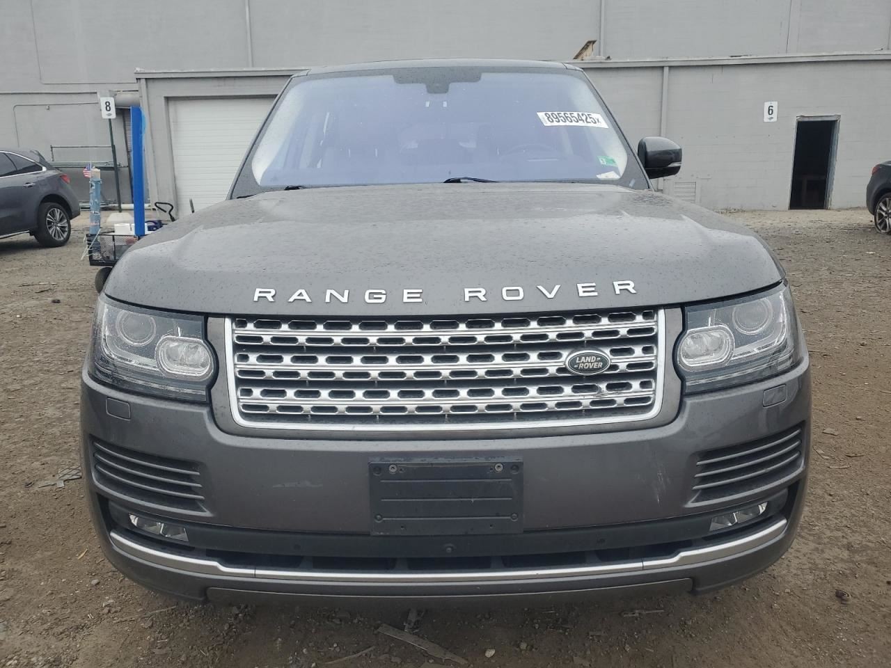 Transfer Case 2 Speed Fits 14-16 LR4 2320585