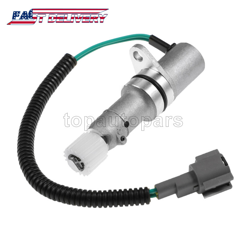 New Vehicle Transmission Speed Sensor for Nissan D21 Frontier Pickup 25010-56G00