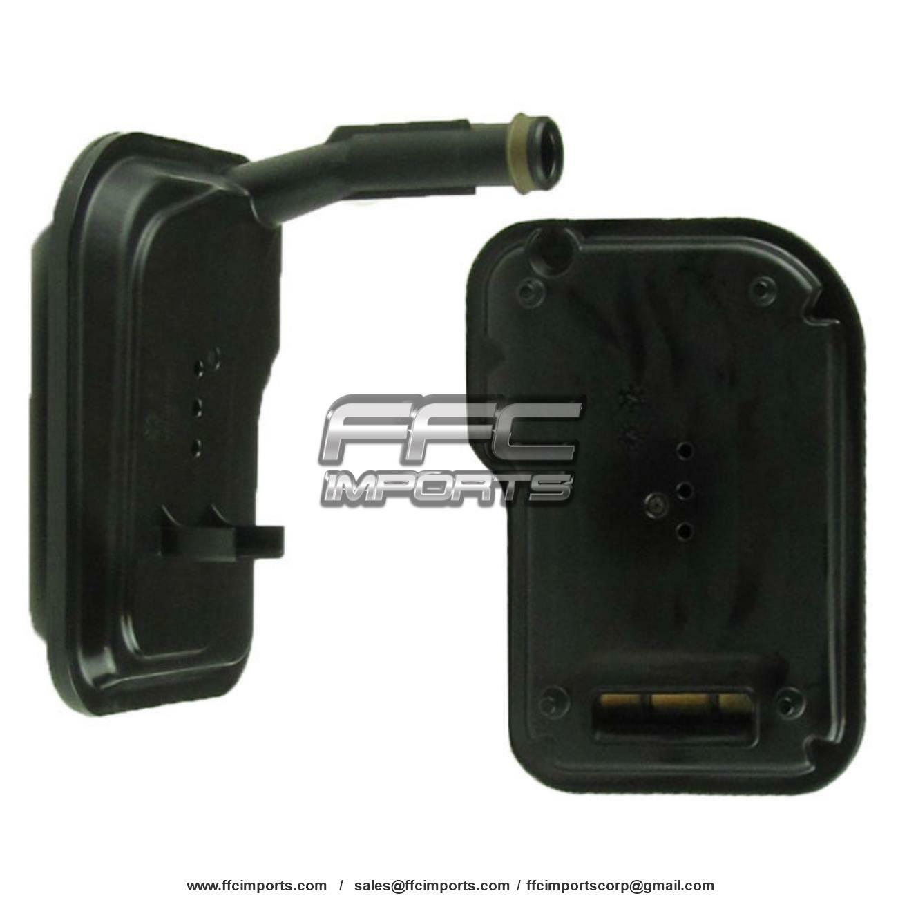 6L80 6L80E 6L90 6L90E Transmission FILTER 2006-UP for Chevy Cadillac GMC TRUCKS