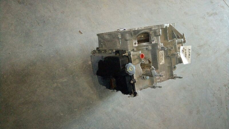 Automatic Transmission 6 Speed from 2012 Ford TAURUS 3.5L FWD 5171763