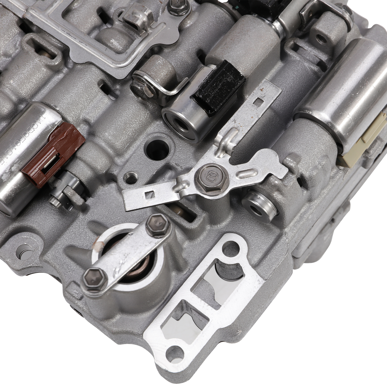 TF-81SC Valve Body For Mazda CX7 Mazda CX9 2007-2009 AF21B AW6A-EL Transmission