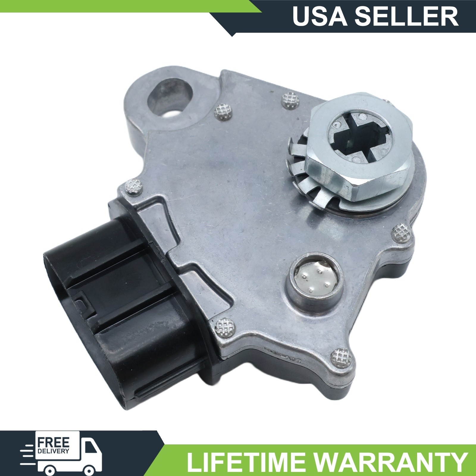 New Replacement Neutral Safety Range Sensor for Toyota 4Runner 84540-51010