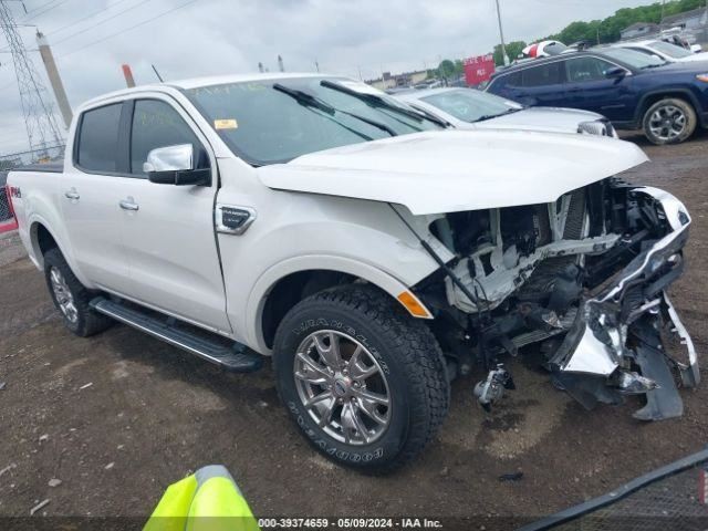 Transfer Case Fits 19-20 RANGER 4084277