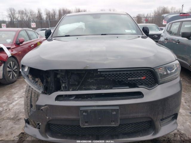 Transfer Case 3.6L Single Speed Fits 14-24 DURANGO 12735773