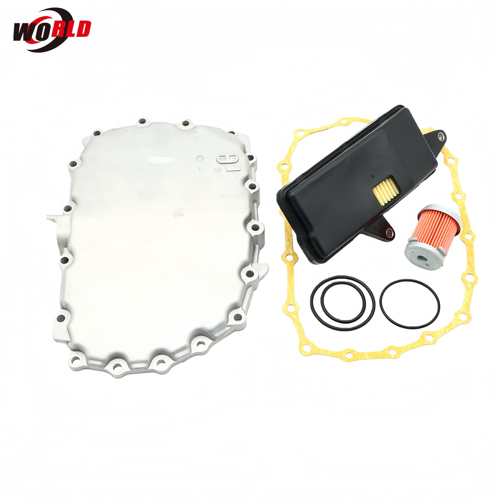 New Transmission Oil Pan Filter Kit Fits Honda Civic HR-V Fit 21151-R3W-000
