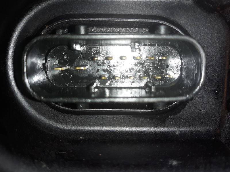 Automatic Transmission 13 2013 Chevy Equinox FWD 2.4L 120K Miles